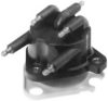BERU VK159G Distributor Cap
